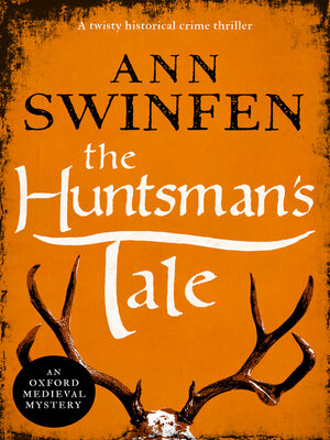 cover image of The Huntsman's Tale